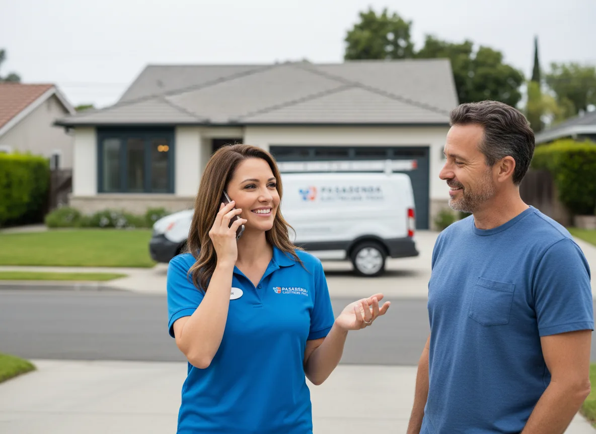 Electrician Bloomsbury, NJ FAQs